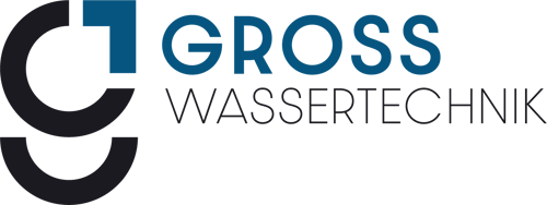 Logo GROSS Wassertechnik klein