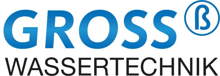 GROSS Wassertechnik Logo