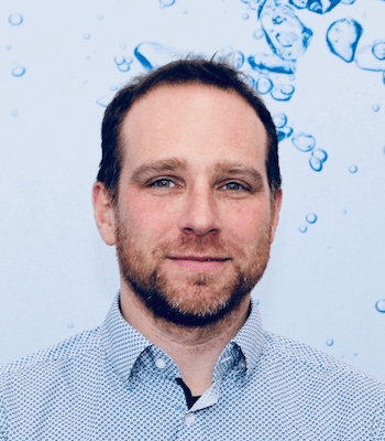 Umweltingenieur Wasseraufbereitung Tobias Brahm