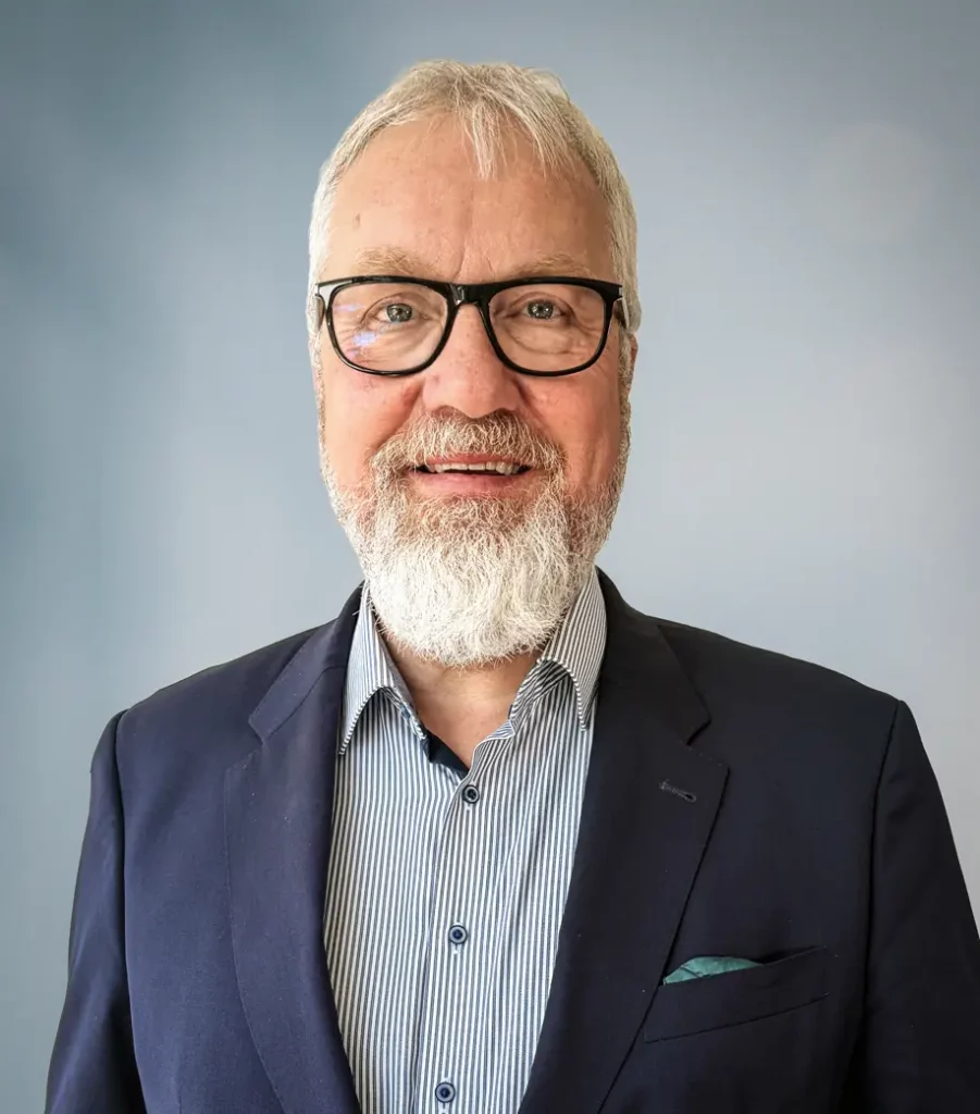 Bernward Groß