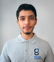 Ahmed Lachkar