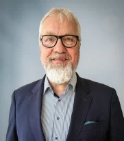 Bernward Groß
