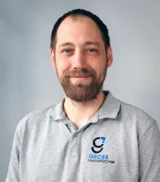 Kevin Kronenberg